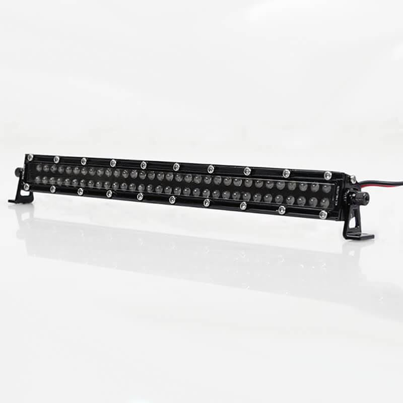 RC4WD KC HILITES 1/10 C SERIES HIGH PERFORMANCE LED LIGHT BAR (150MM/6 )