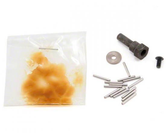 Schumacher Pinion Service Kit - 36 Twin