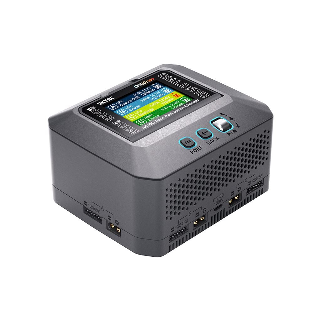Sky Rc Q500Neo Ac/Dc Charger