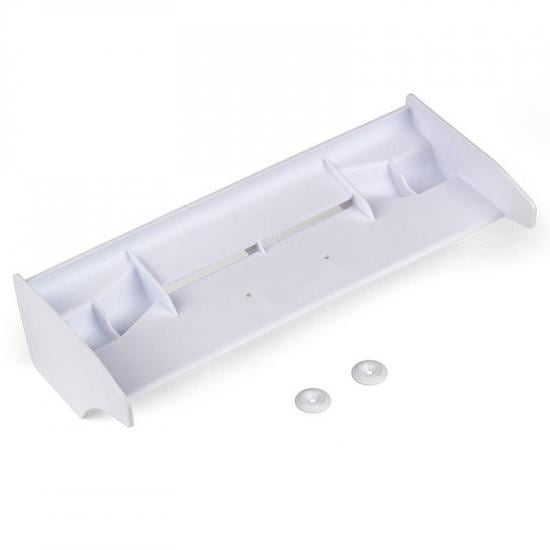 ASSOCIATED RC8B3/3.1 IFMAR WING - WHITE