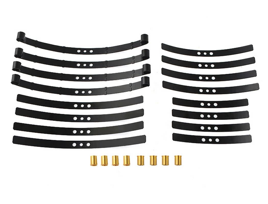 Rc4Wd Ultra Soft Leaf Springs For Trail Finder 2