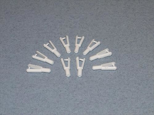 RACTIVE Mini Snap Link (pk10)