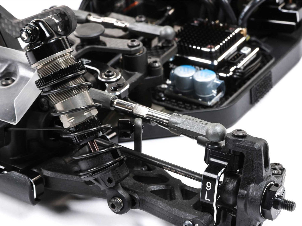 TLR 1/10 22X-4 ELITE 4WD Buggy Race Kit