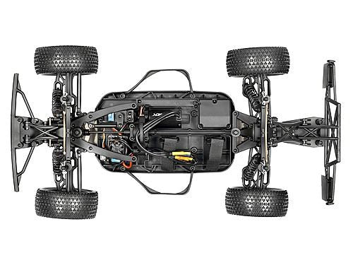 GMADE SHOCK SPRING 15.2X61MM (2)