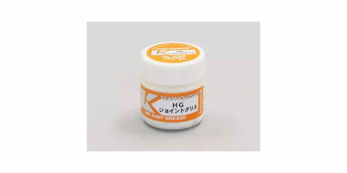 Kyosho Hd Joint Grease (15G)