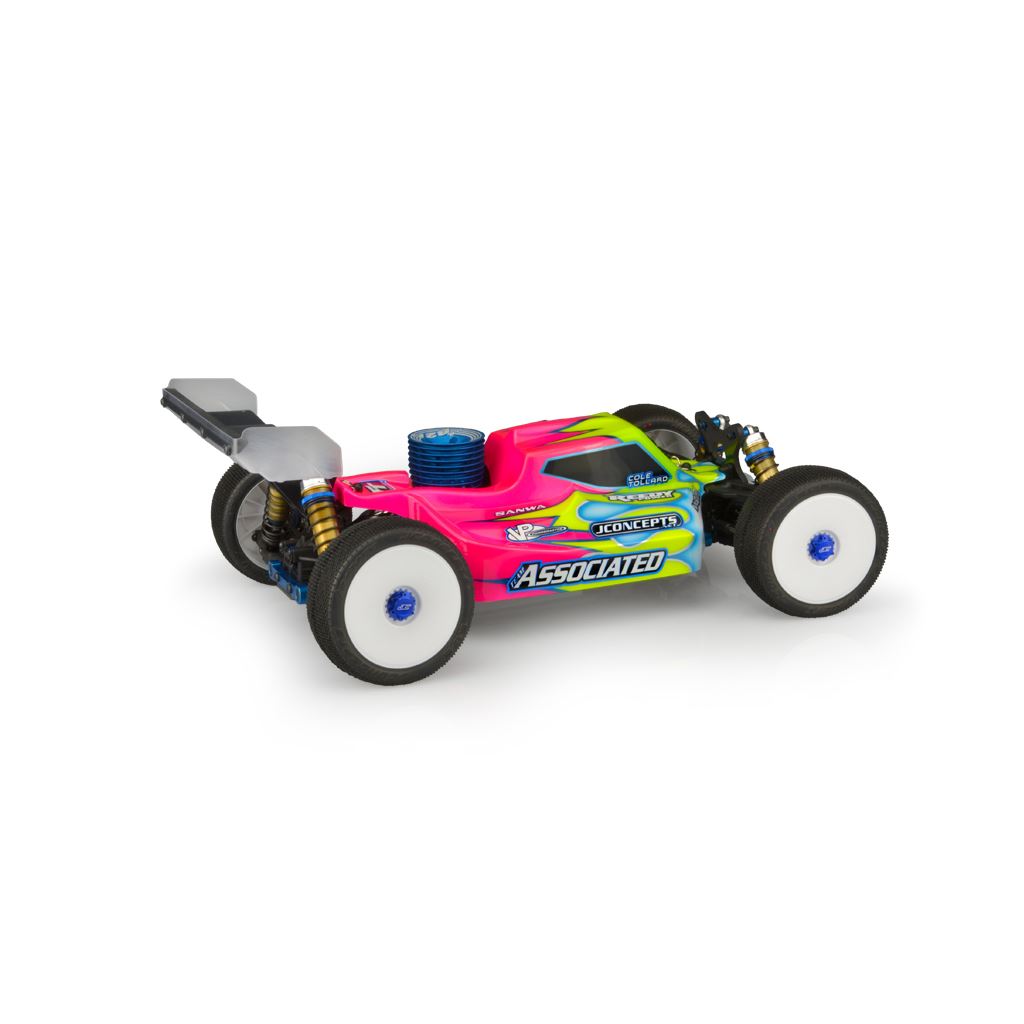 S15 - RC8B3.1-RC8B3.2 Body