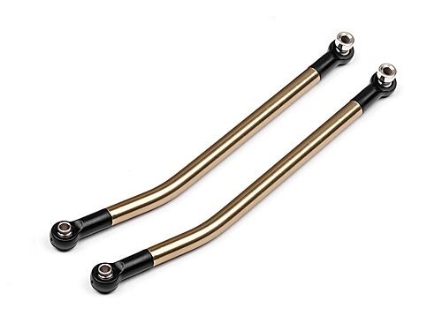 Maverick Front Angled Side Linkage 132mm (2Pcs)
