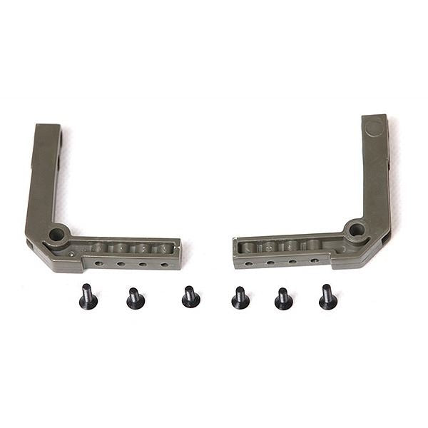 ROC HOBBY 1 6 1941 MB SCALER FRONT BUMPER BRACKET