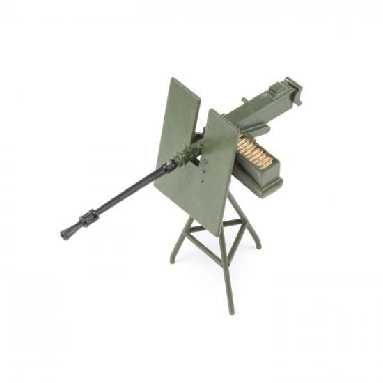 PRO BOAT 50mm Gun: 21-inch Alpha Patrol Boat (PRO BOAT286038)