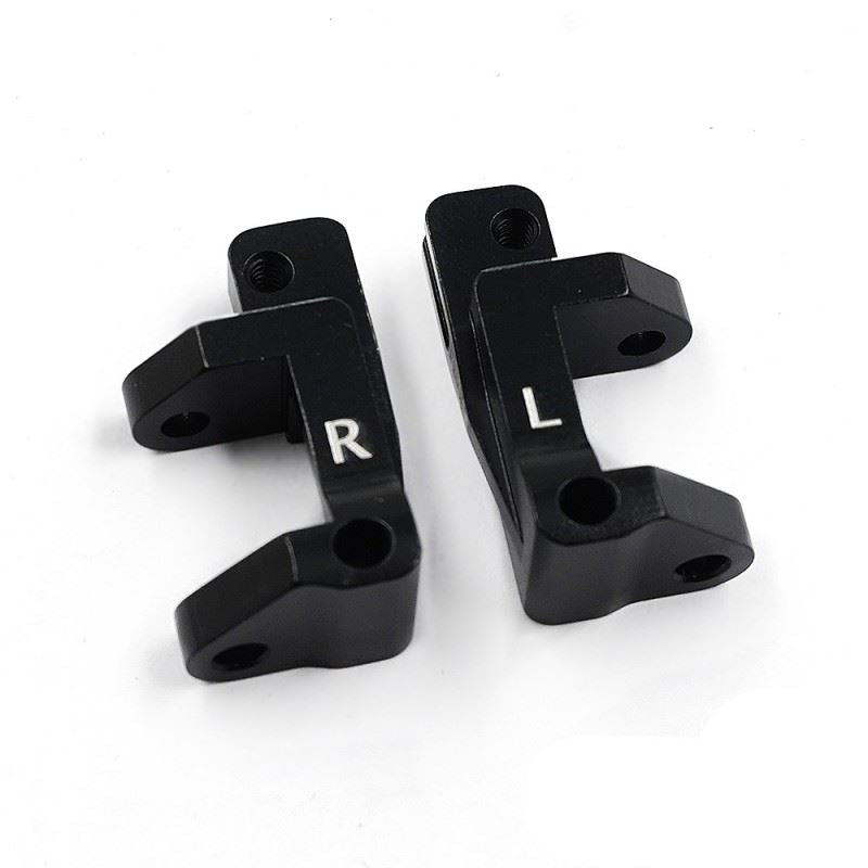 Yeah Racing Aluminum C Hub Set For Team Associated Rc10