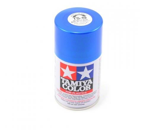 Tamiya Ts Spray Paint - Ts (Multiple Colours)