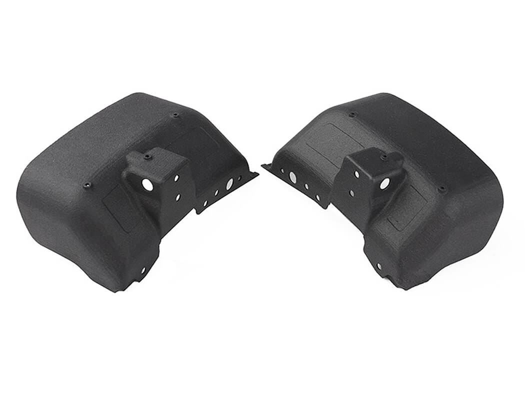 Rc4Wd Front Inner Fender Set Rc4Wd Chevrolet Blazer & K10