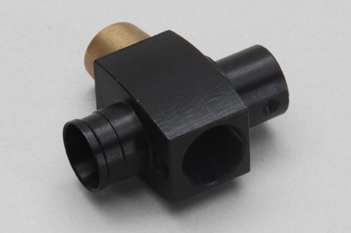 Irvine Carb Body Assy - 8755/6