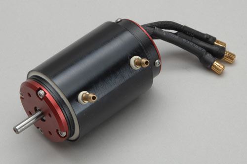 Joysway B4074 Water Cooled Brushless Motor (Z-JS-95001)