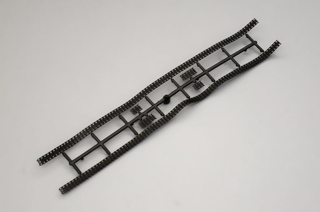 Italeri M14/41 with Italian Inf. RR