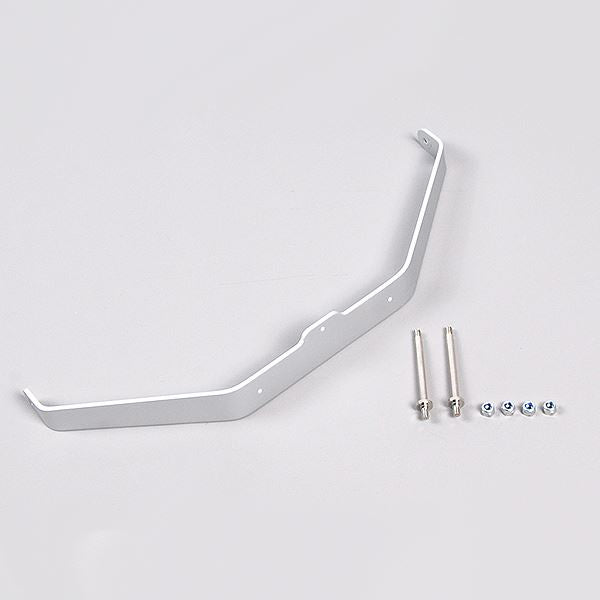 X-FLY GLASTAR FRONT LANDING GEAR PLATE