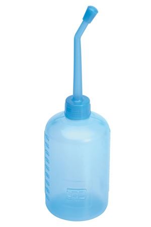 Schumacher 500ccm Fuel Bottle - Blue
