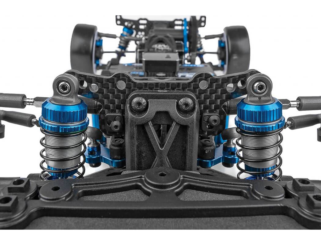 Team Associated Dc10 Drift Car Kit