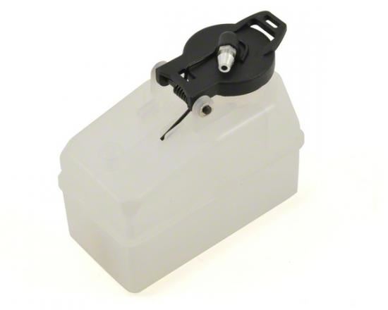 Schumacher Fuel Tank 125cc - Manic