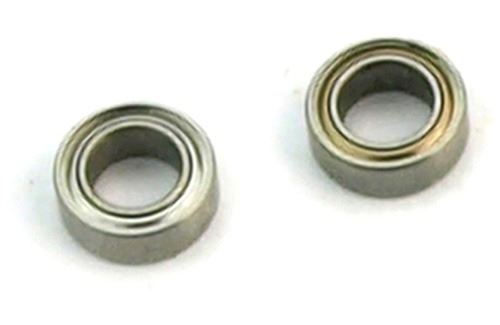 Tail Pitch Control Lever Brg Raptor 60