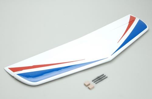 JSM Xcalibur - Tailplane Set (Sport)
