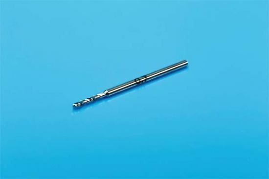 Tamiya Fine Pivot Bit 0.7mm Shank 1mm