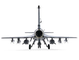 Fms 64Mm Edf J-10 With Reflex V3 Grey