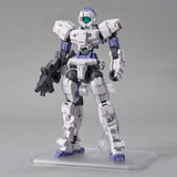 Bandai Hobby Action Base 6 Clear (Set Of 2)