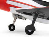E Flite V1200 1.2M Bnf Basic With As3X+ And Safe Select