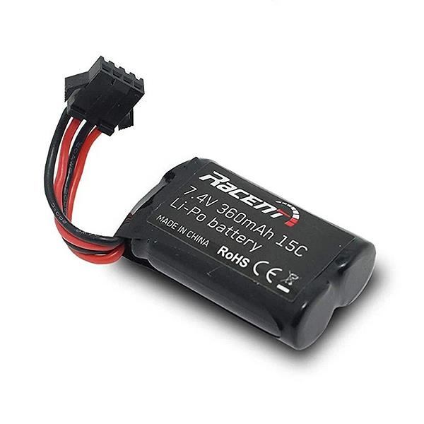 VOLANTEX 7.4V-360MAH-LIION-4PIN PLUG 795-1;795-2;795-3;795-4
