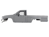 Rc4Wd 1985 Toyota Pickup Hard Body Complete Set