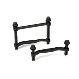 Proline 1/10 Extended Front/Rear Body Mounts: Slash 4X4