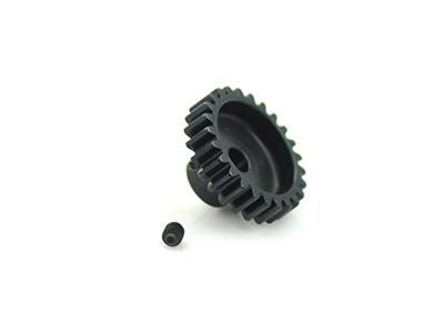 Arrowmax Ultra Pinion 25T Modul 1 (Spring Steel)
