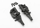 TRAXXAS Bulkhead, rear (left & right halves)/ 3x10MM BCS (4)