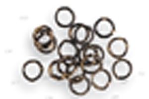 Artesania Brass Rings Pavonado 2mm (10U)