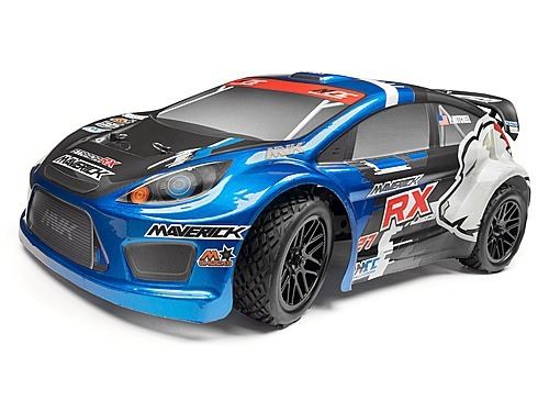 Maverick Strada Rx (MV12619)