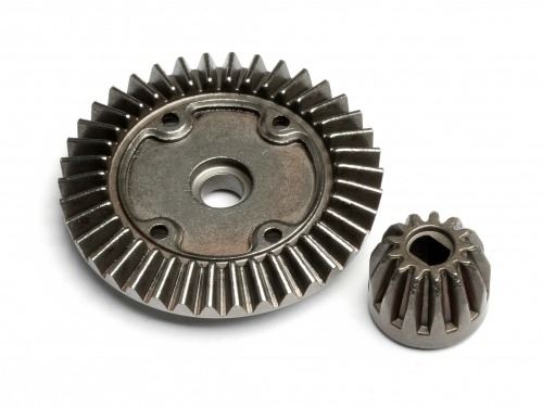 HPI Bevel Gear 38/13T