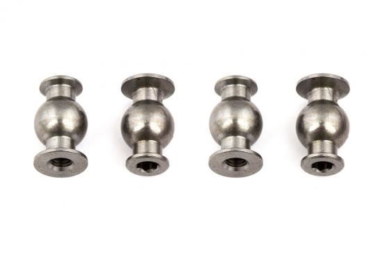 ASSOCIATED RC8B3.1 TURNBUCKLE BALLS