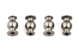 ASSOCIATED RC8B3.1 TURNBUCKLE BALLS