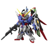 Bandai Hobby Mgsd Zgmf-X42S Destiny Gundam