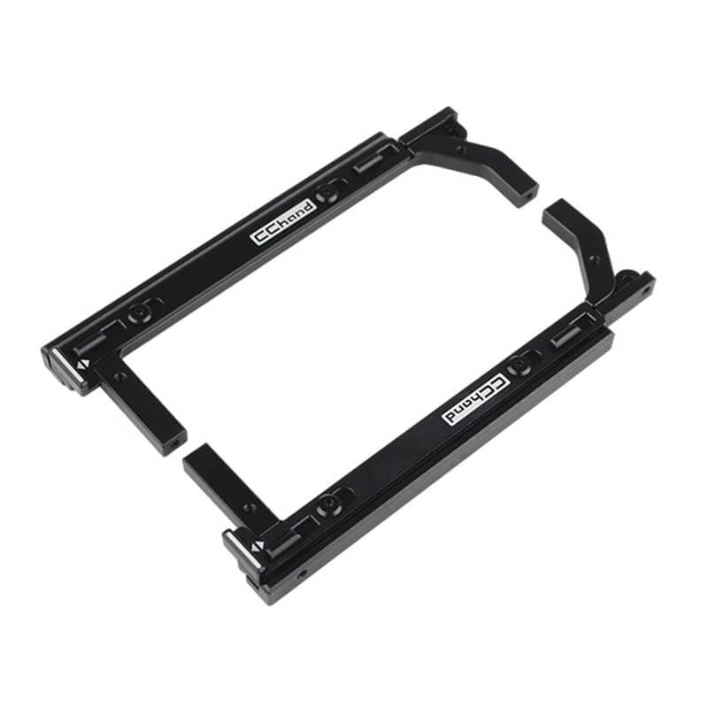 Rc4Wd Quik Release Body Mount For Chevrolet K10