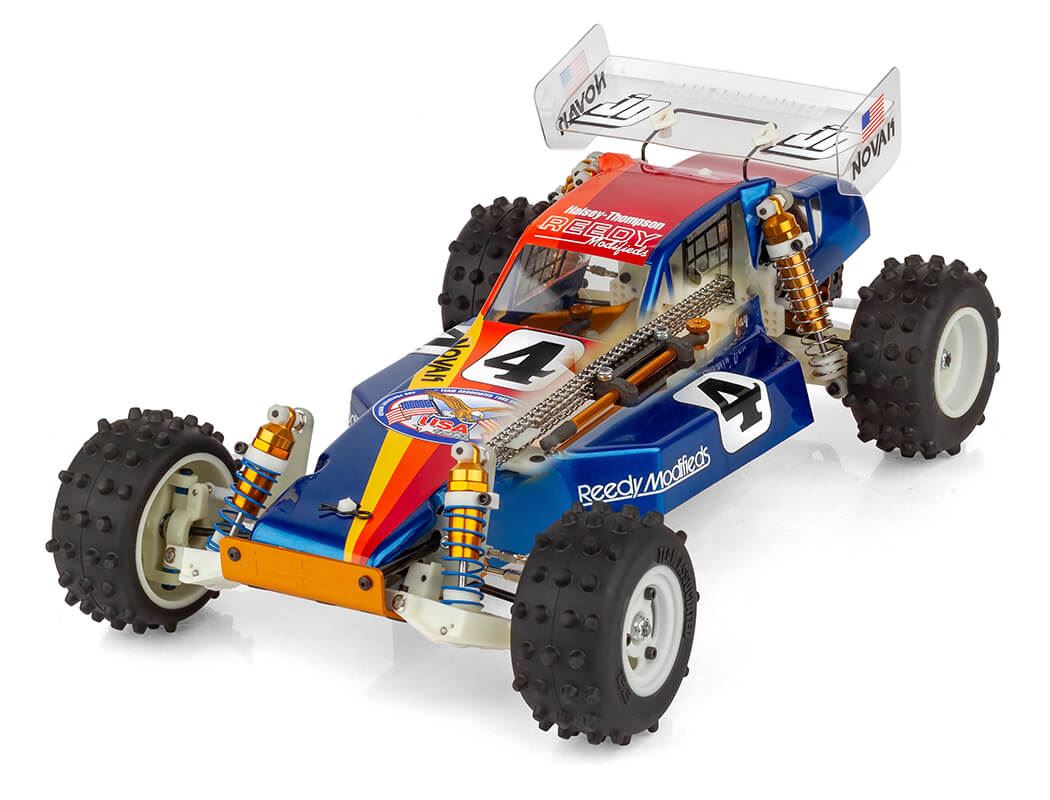 Team Associated Rc10 4Wd Jay Halsey Chain Drive Kit