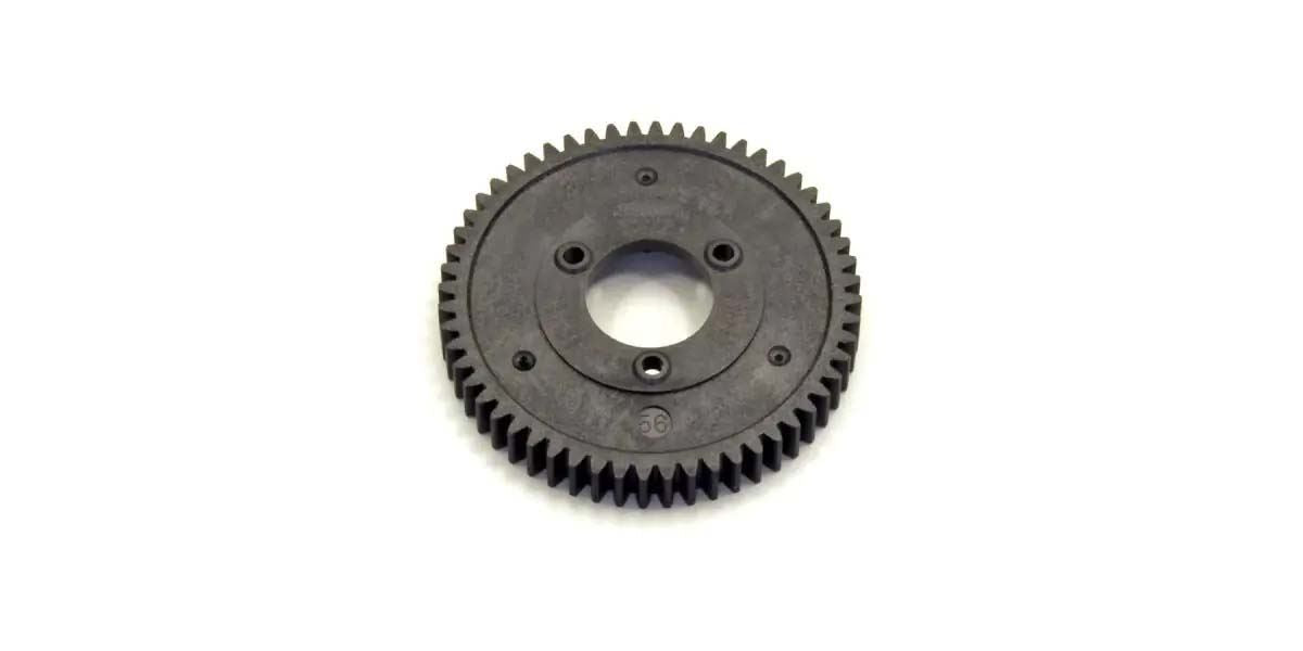 2Nd Spur Gear (56T) Kyosho V-One R4 (R4/R4 Evo)