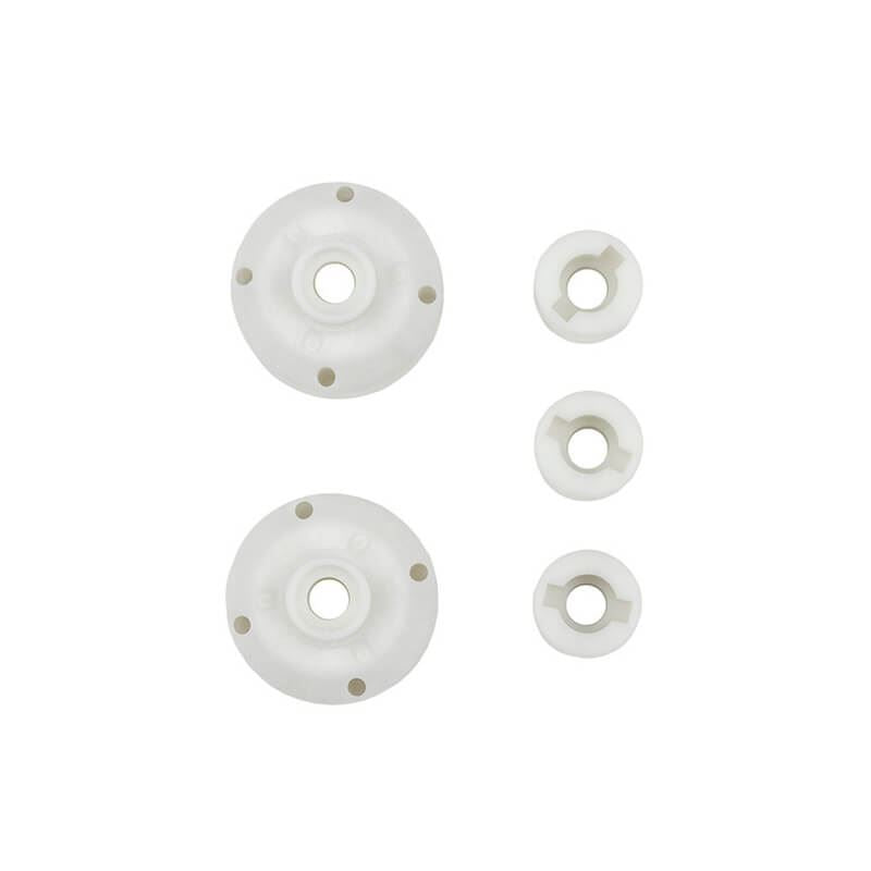 Team Associated 6X6 Spool Set