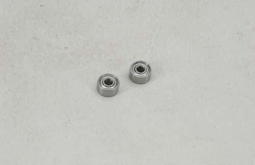 EF Tail Motor Bearing (Pk2) - Sabre