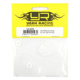 Yeah Racing Gear Differential O-Ring For TATT-020 TATT-021