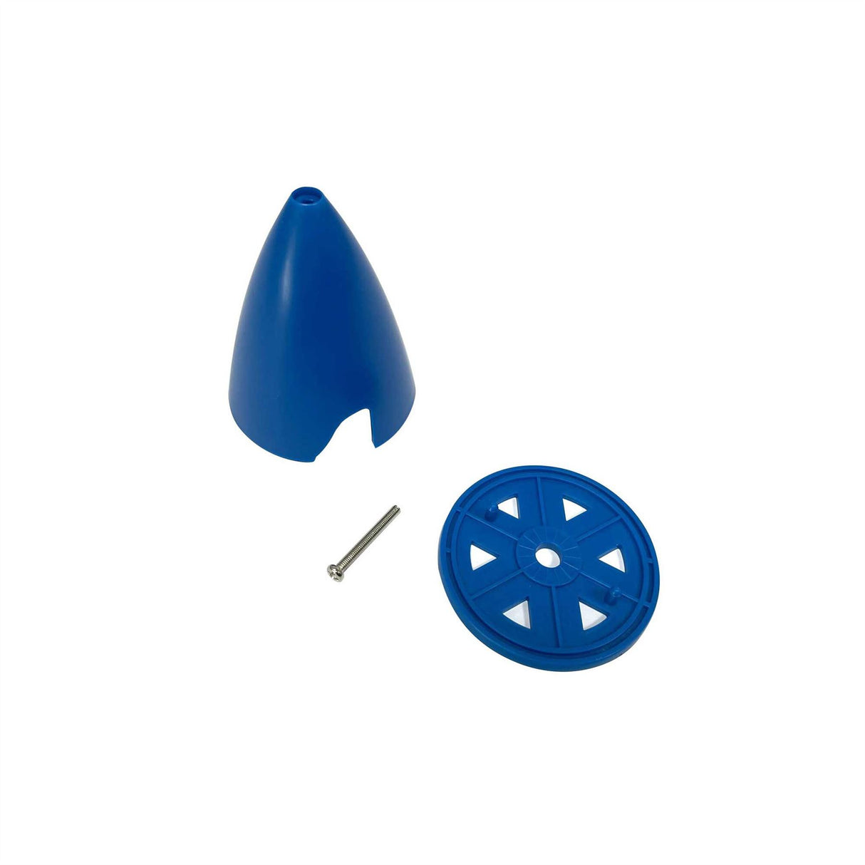 E Flite Spinner; 60mm: Commander mPd 1.4m