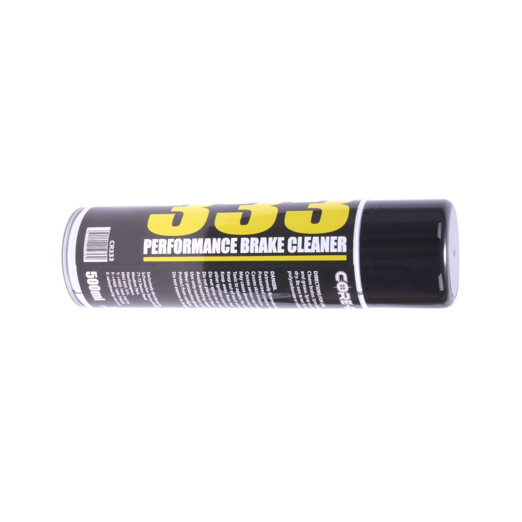 Core Rc Performance Brake Cleaner