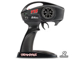 Traxxas Blast High-Performance Electric Race Boat - Orange