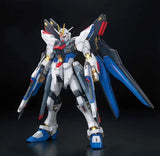 Bandai Hobby Mg 1/100 Strike Freedom Gundam Full Burst Mode